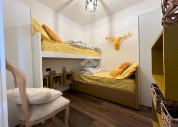 Three-room apartment Via Rucas, Bagnolo Piemonte - photo 21