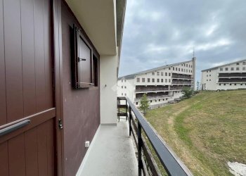 Three-room apartment Via Rucas, Bagnolo Piemonte - photo 22