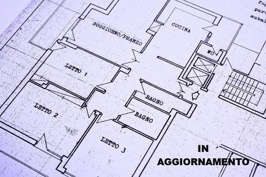 Foto 33 - Shed Via Stazione
 
1, Sannicola - floor plans 1