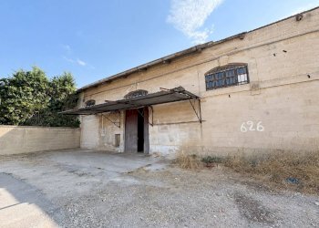 Foto 5 - Capannone Via Stazione
1, Sannicola - foto 5
