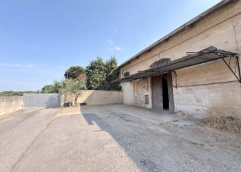 Foto 6 - Capannone Via Stazione
1, Sannicola - foto 6