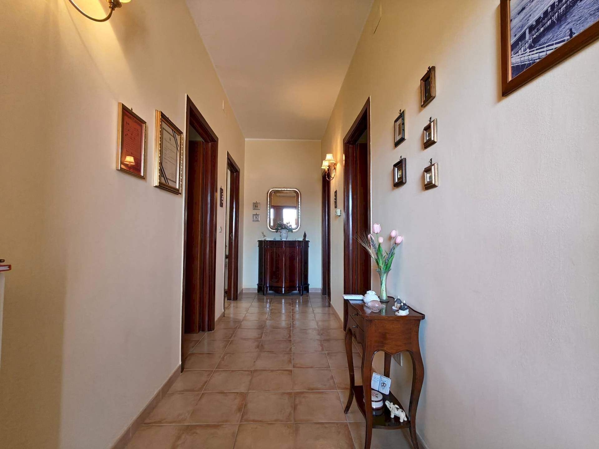 Foto 3 - Casa indipendente Via Costa
12, Alezio - foto 3