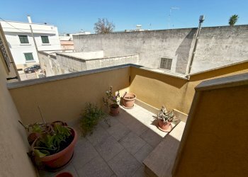 Foto 35 - Casa indipendente Via Costa
 
12, Alezio - foto 35