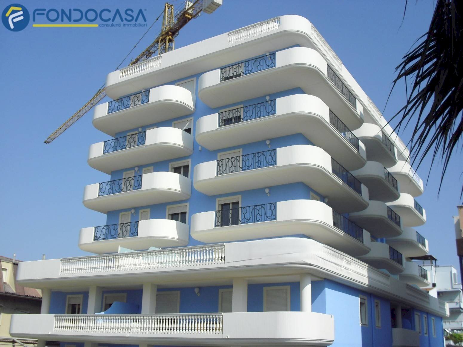 Foto 1 - Bilocale Viale della Vittoria
 
257, Alba Adriatica - foto 1