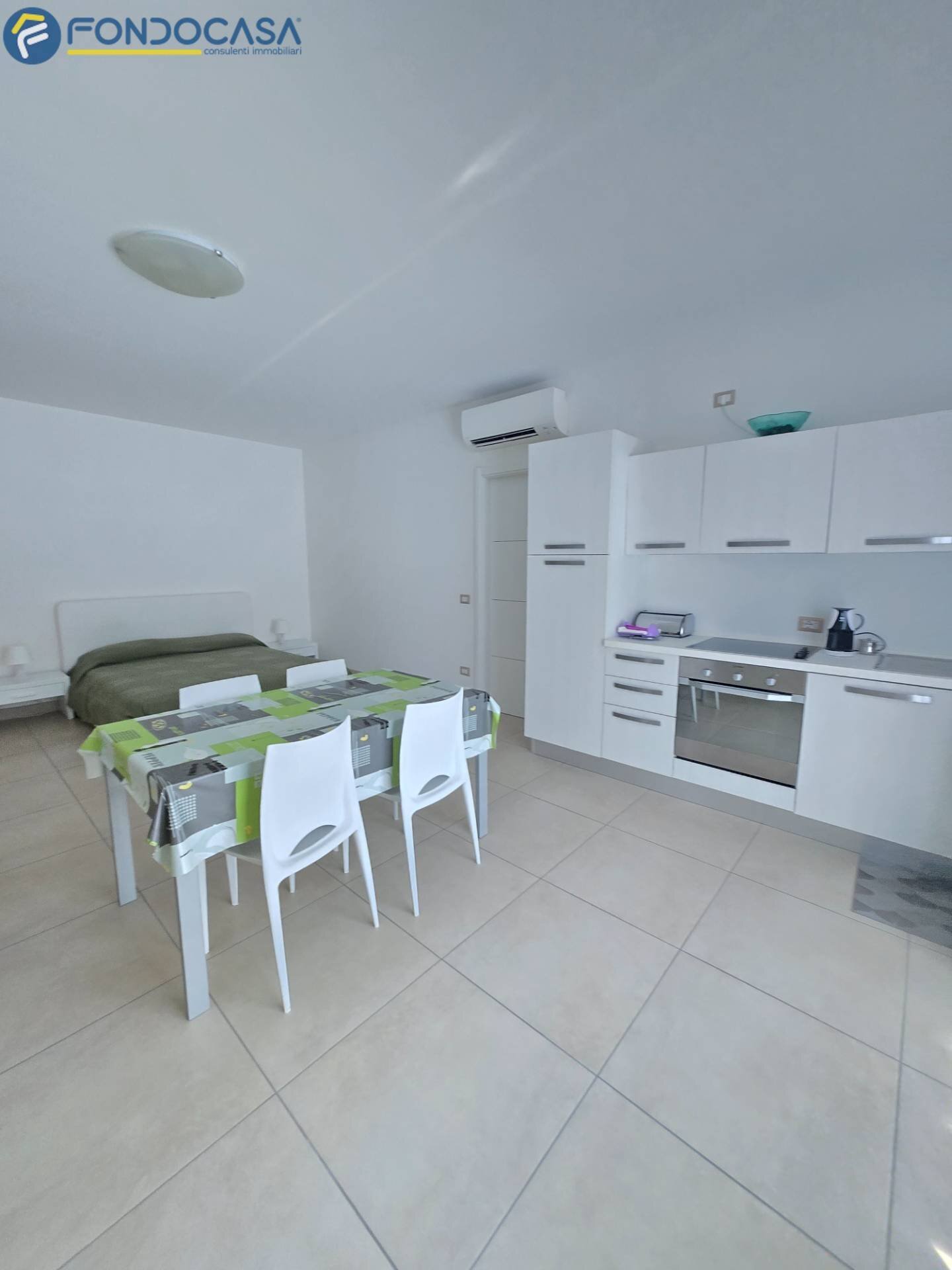 Foto 2 - Bilocale Viale della Vittoria
257, Alba Adriatica - foto 2