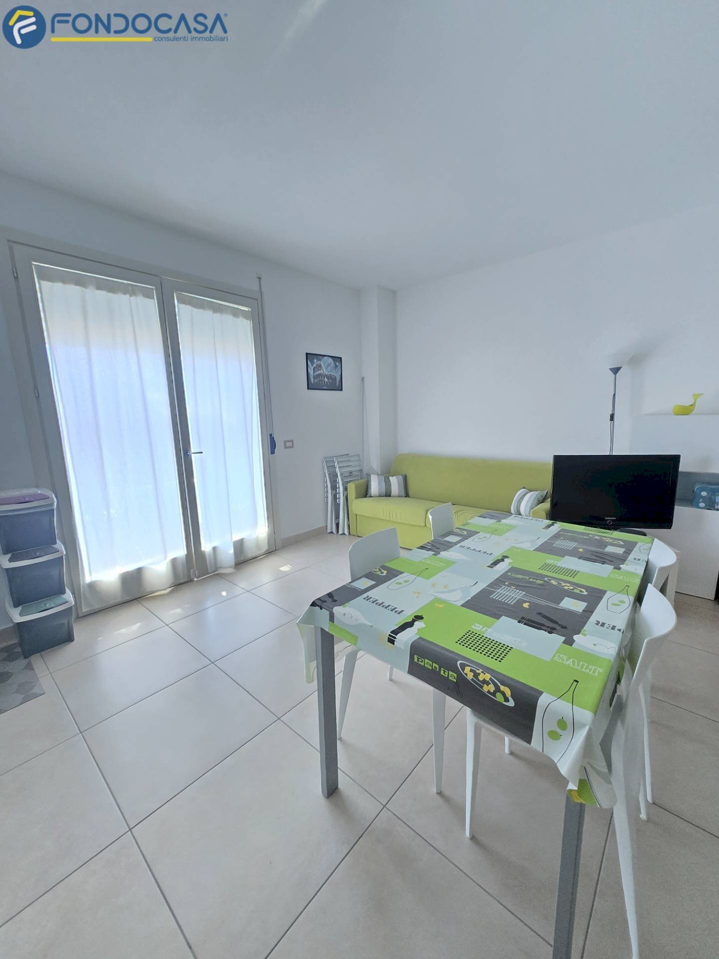 Foto 3 - Bilocale Viale della Vittoria
257, Alba Adriatica - foto 3
