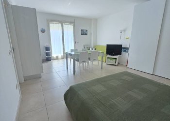 Foto 9 - Bilocale Viale della Vittoria
 
257, Alba Adriatica - foto 9