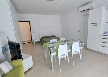 Foto 10 - Bilocale Viale della Vittoria
 
257, Alba Adriatica - foto 10
