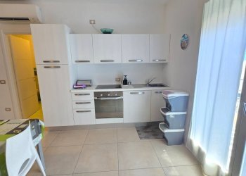 Foto 12 - Bilocale Viale della Vittoria
 
257, Alba Adriatica - foto 12
