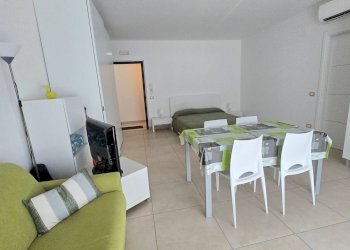 Foto 13 - Bilocale Viale della Vittoria
 
257, Alba Adriatica - foto 13