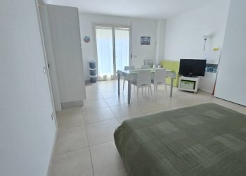 Foto 14 - Bilocale Viale della Vittoria
 
257, Alba Adriatica - foto 14