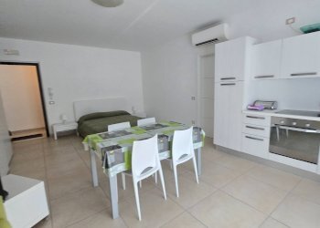 Foto 15 - Bilocale Viale della Vittoria
 
257, Alba Adriatica - foto 15
