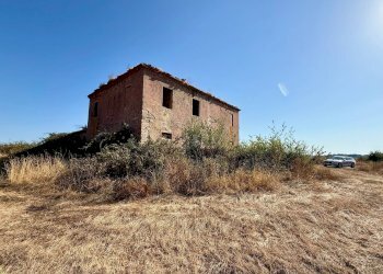 Foto 5 - Villa Santa Virginia, Magliano in Toscana - foto 5