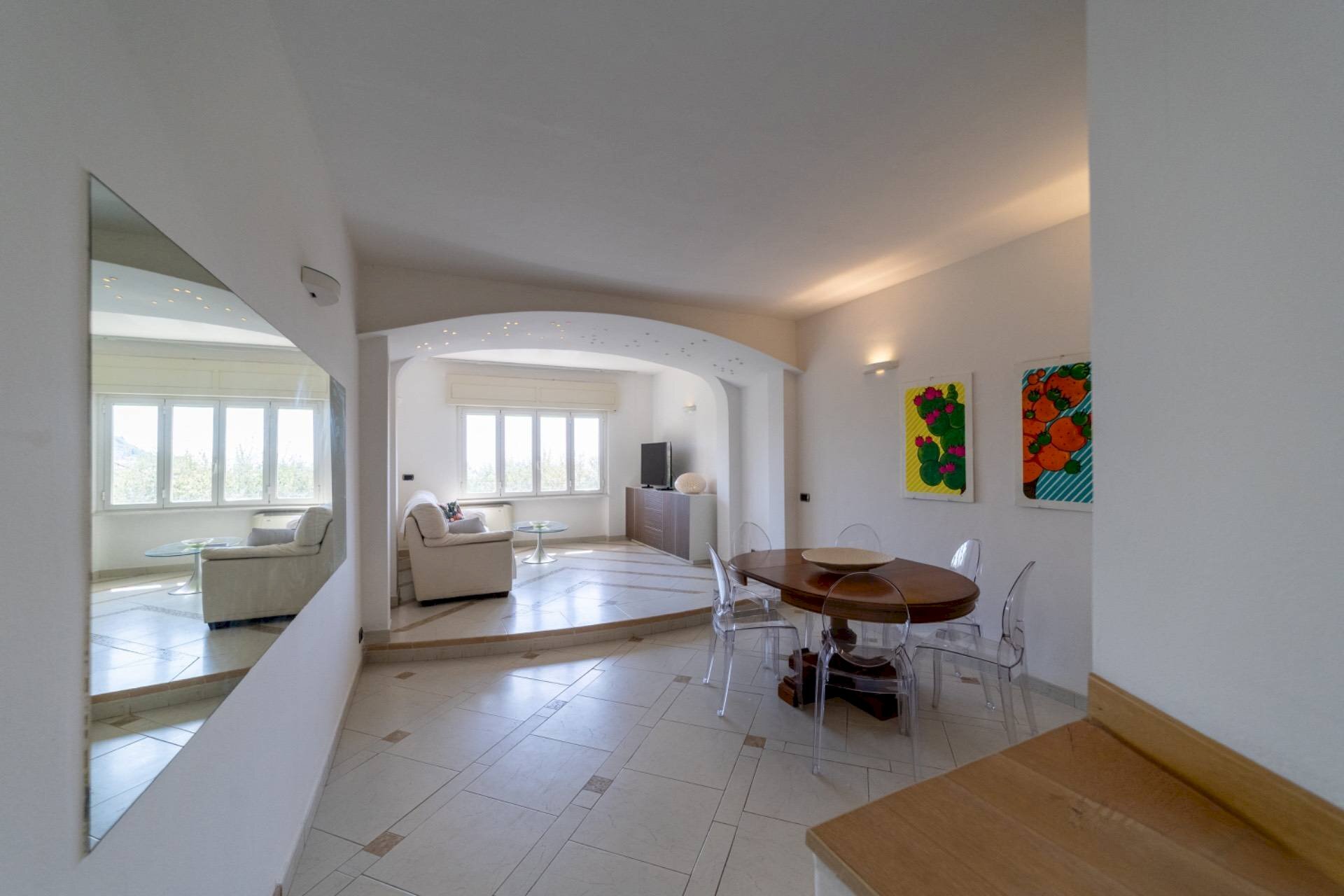Foto 1 - Appartamento Via della Costa
 
snc, Monte Argentario - foto 1