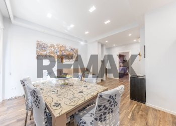Sala da pranzo - Appartamento Viale Spartaco
91, Roma - foto 5