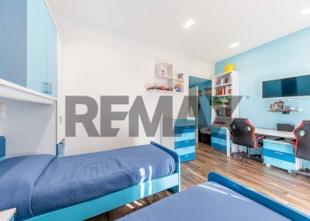 Camera / camera da letto - Appartamento Viale Spartaco
91, Roma - foto 8
