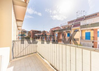 Balcone - Appartamento Viale Spartaco
91, Roma - foto 10