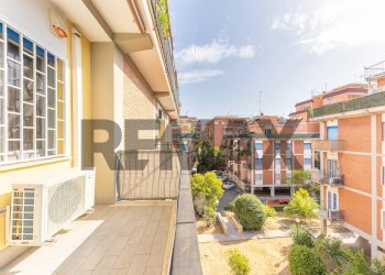 Balcone - Appartamento Viale Spartaco
91, Roma - foto 11