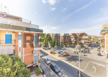 Edificio all\'aperto - Appartamento Viale Spartaco
91, Roma - foto 13