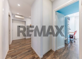 Hall / corridoio - Appartamento Viale Spartaco
91, Roma - foto 15