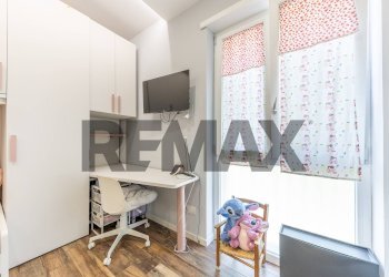 Ufficio - Appartamento Viale Spartaco
91, Roma - foto 16