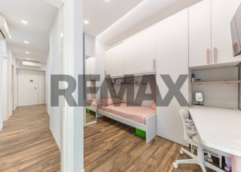 Camera / camera da letto - Appartamento Viale Spartaco
91, Roma - foto 17
