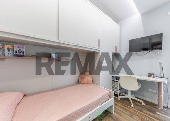 Camera / camera da letto - Appartamento Viale Spartaco
91, Roma - foto 18