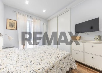 Camera / camera da letto - Appartamento Viale Spartaco
91, Roma - foto 21