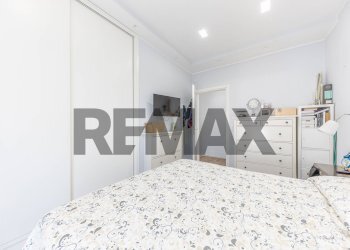 Camera / camera da letto - Appartamento Viale Spartaco
91, Roma - foto 23