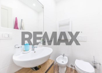 Bagno - Appartamento Viale Spartaco
91, Roma - foto 24
