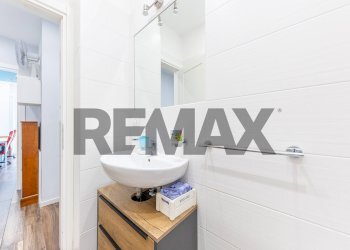 Bagno - Appartamento Viale Spartaco
91, Roma - foto 25