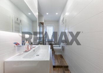 Bagno - Appartamento Viale Spartaco
91, Roma - foto 26
