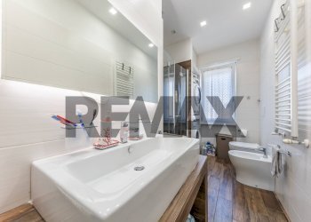 Bagno - Appartamento Viale Spartaco
91, Roma - foto 27