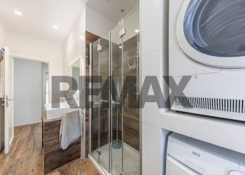 Bagno - Appartamento Viale Spartaco
91, Roma - foto 28
