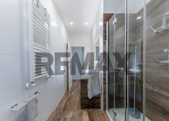 Bagno - Appartamento Viale Spartaco
91, Roma - foto 29