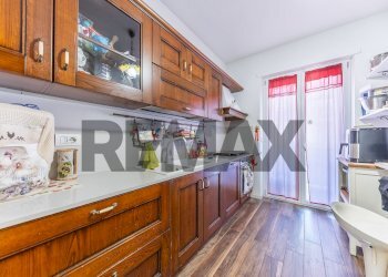 Cucina - Appartamento Viale Spartaco
91, Roma - foto 31