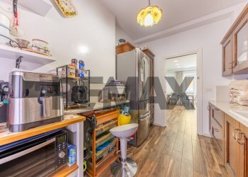 Cucina - Appartamento Viale Spartaco
91, Roma - foto 32