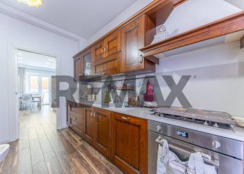 Cucina - Appartamento Viale Spartaco
91, Roma - foto 33