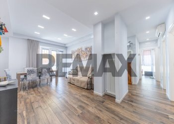 Sala da pranzo - Appartamento Viale Spartaco
91, Roma - foto 35