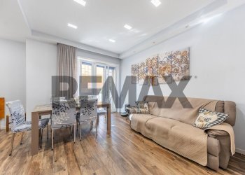 Sala da pranzo - Appartamento Viale Spartaco
91, Roma - foto 38