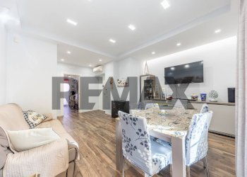 Sala da pranzo - Appartamento Viale Spartaco
91, Roma - foto 39