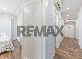 Hall / corridoio - Appartamento Viale Spartaco
91, Roma - foto 42