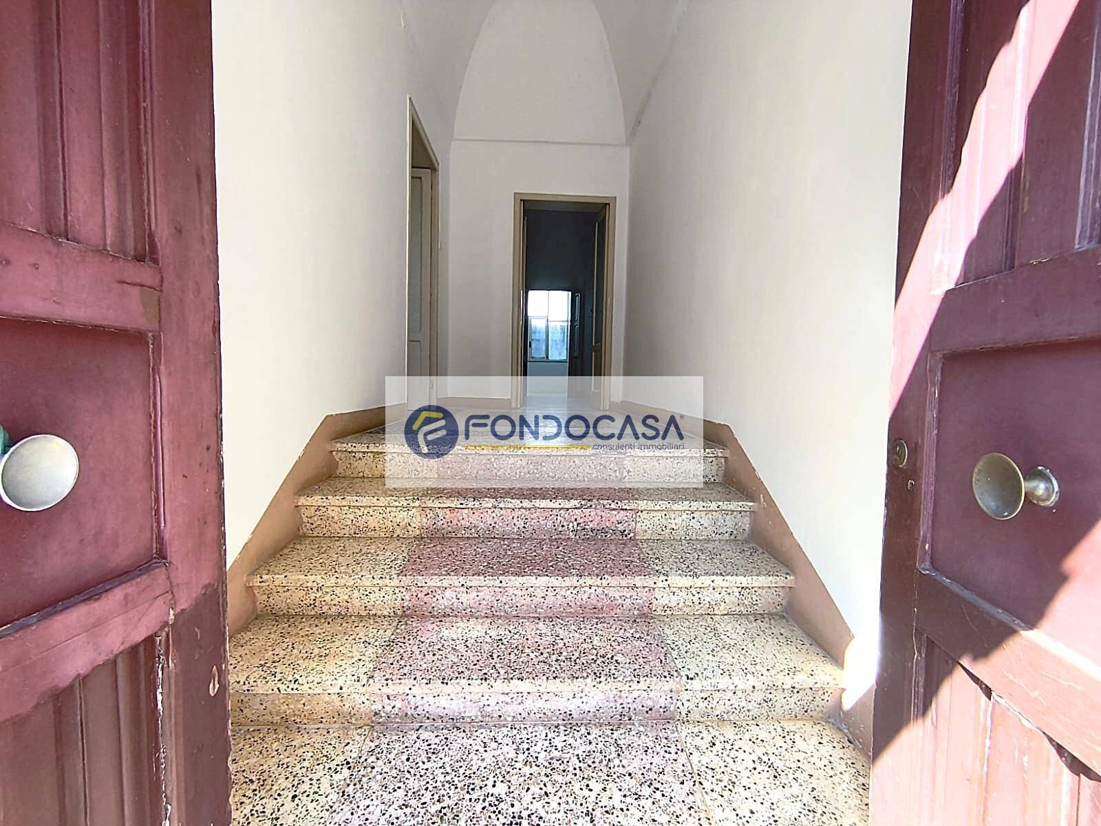 Foto 1 - Casa indipendente via Leopardi
 
24, Poggiardo - foto 1