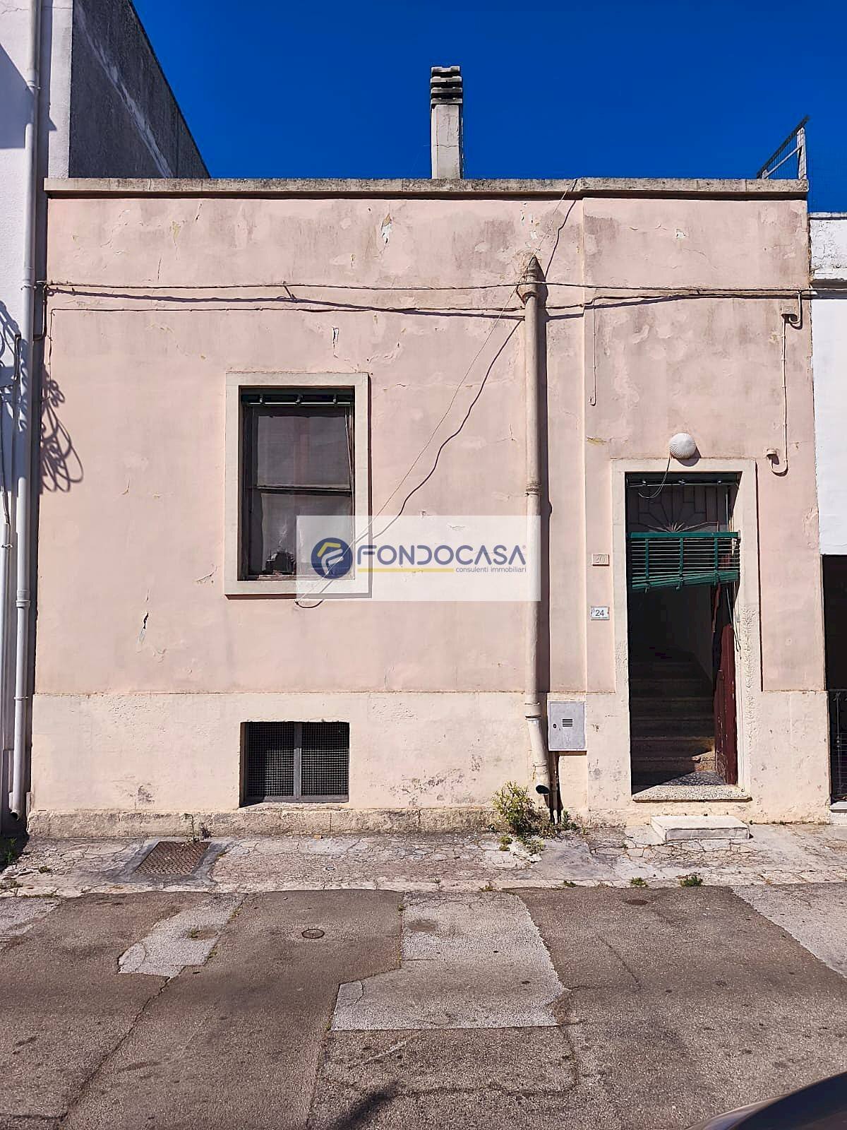 Foto 2 - Casa indipendente via Leopardi
24, Poggiardo - foto 2