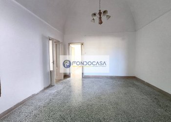 Foto 8 - Casa indipendente via Leopardi
 
24, Poggiardo - foto 8