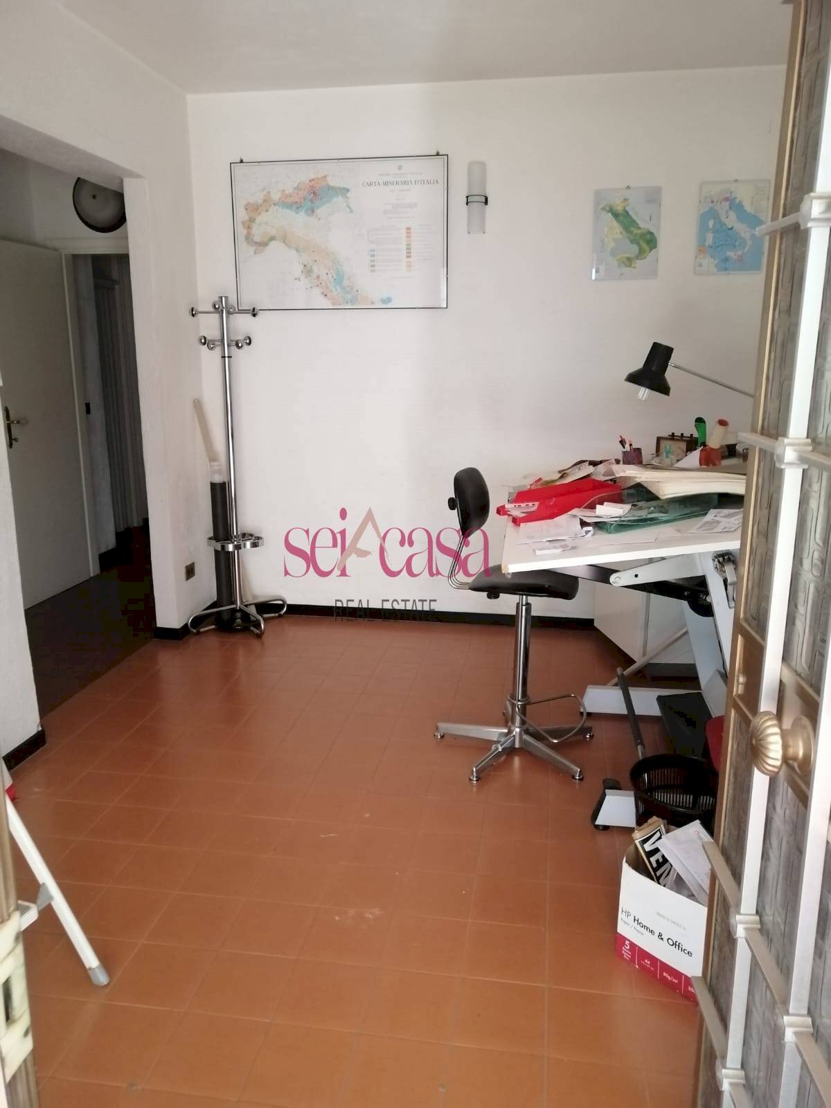 Foto 2 - Three-room apartment Grosseto - photo 2