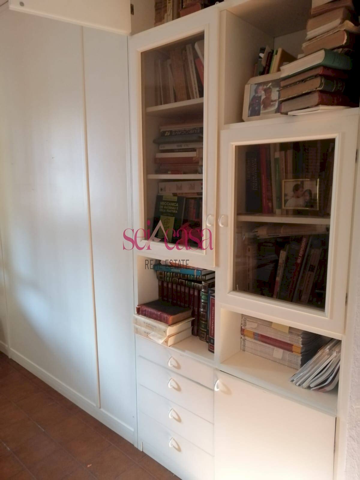 Foto 3 - Three-room apartment Grosseto - photo 3
