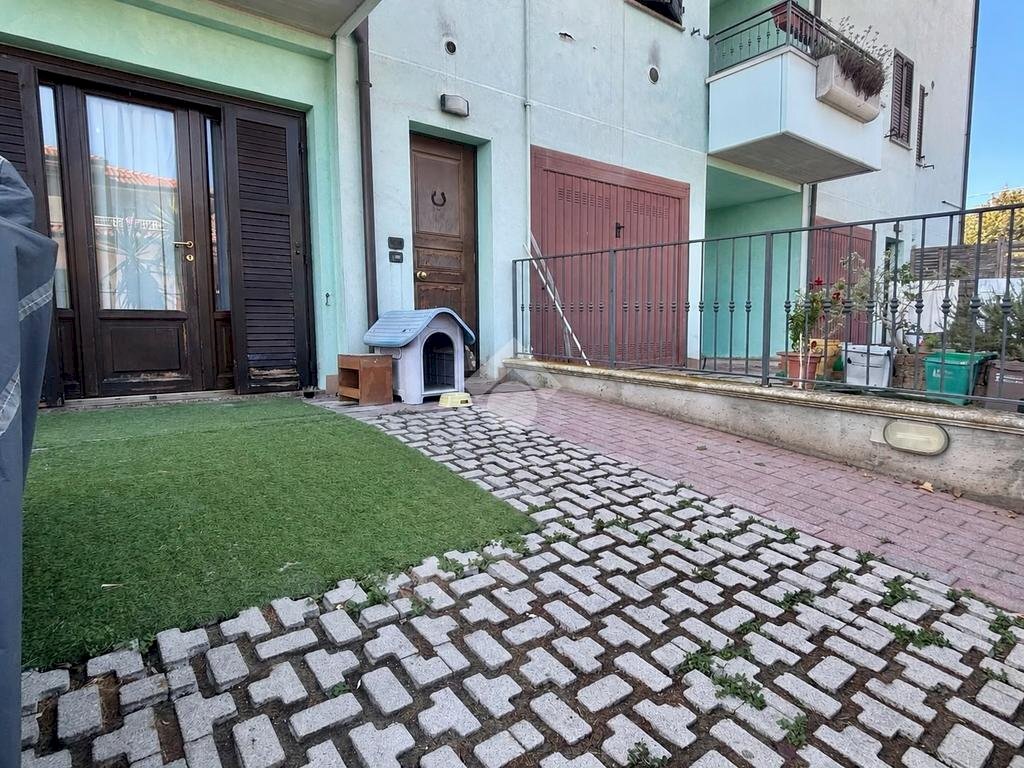 Two-room apartment Via Varsavia, Savignano sul Rubicone - photo 1
