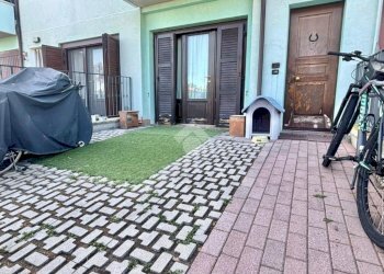 Two-room apartment Via Varsavia, Savignano sul Rubicone - photo 4