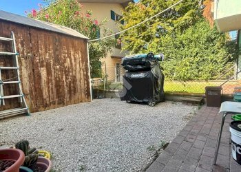 Two-room apartment Via Varsavia, Savignano sul Rubicone - photo 32